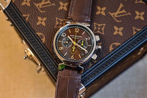 louis vuitton first watch
